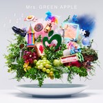 ミュージック Mrs.GREEN APPLE Mrs. GREEN APPLE - ニュー・マイ・ノーマル - Rate Your Music